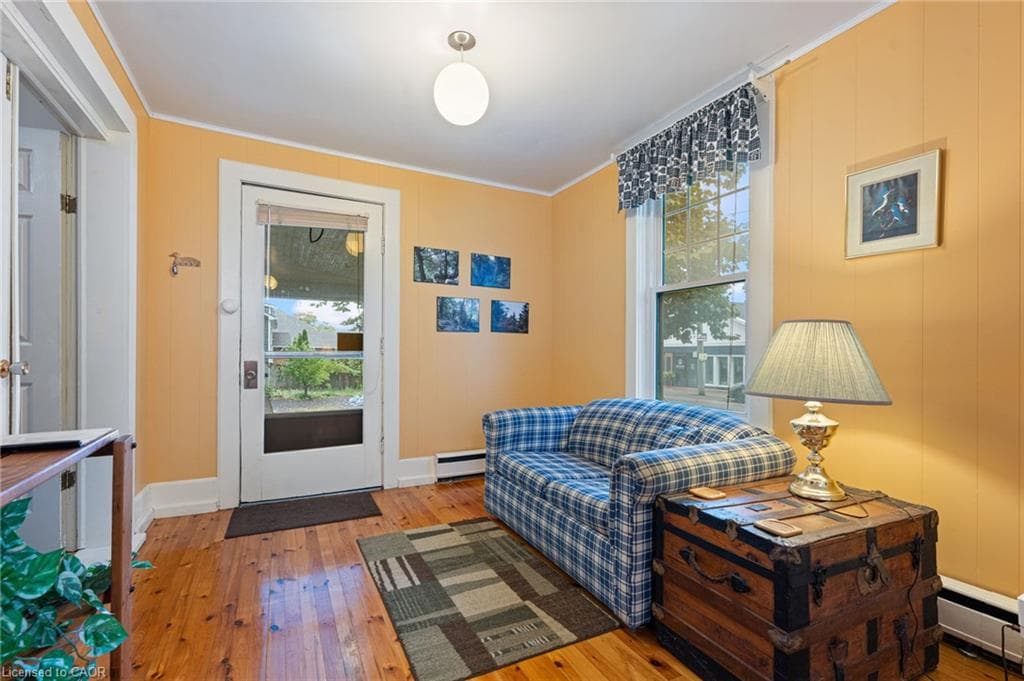 Property