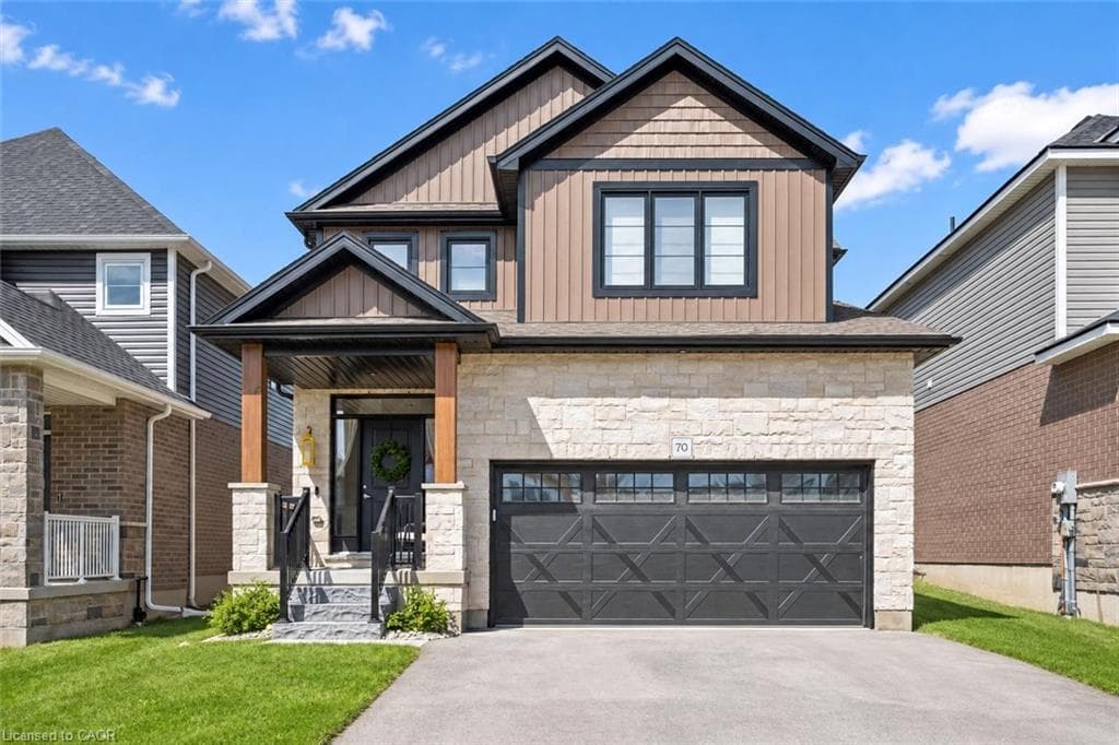 Main Property