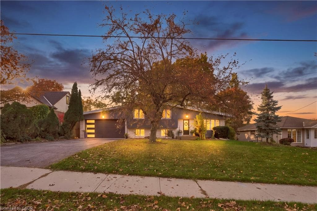 Main Property