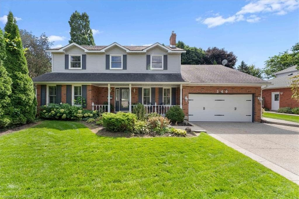 Main Property