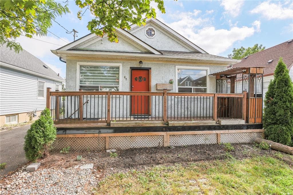 Main Property