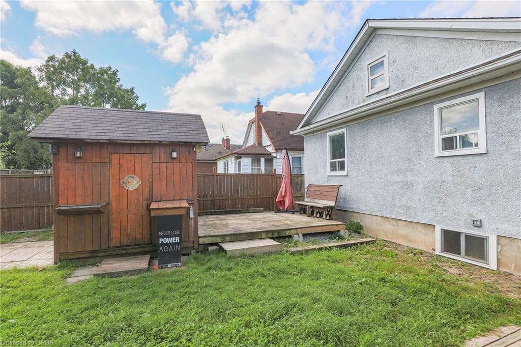 Property