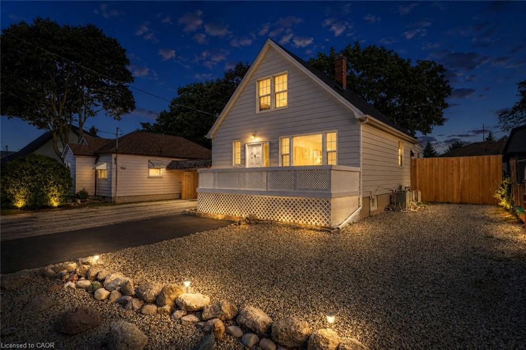 Main Property