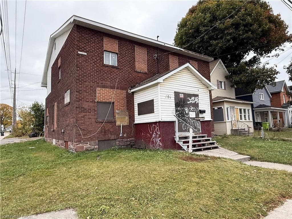 Main Property