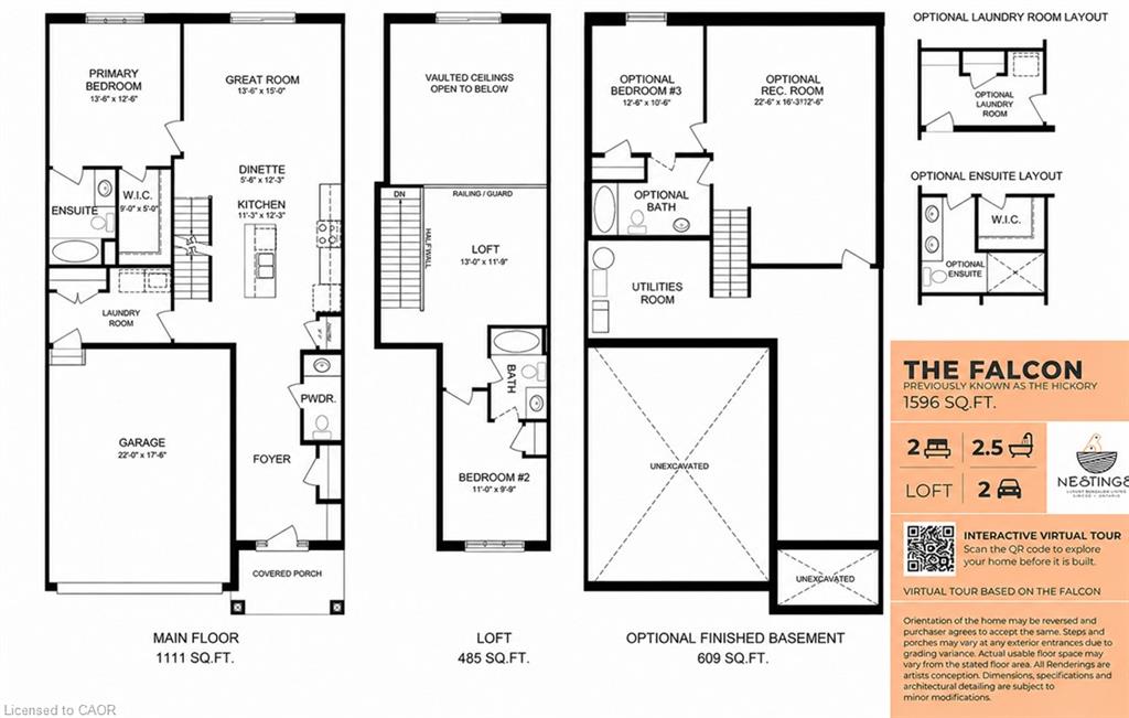 Main Property