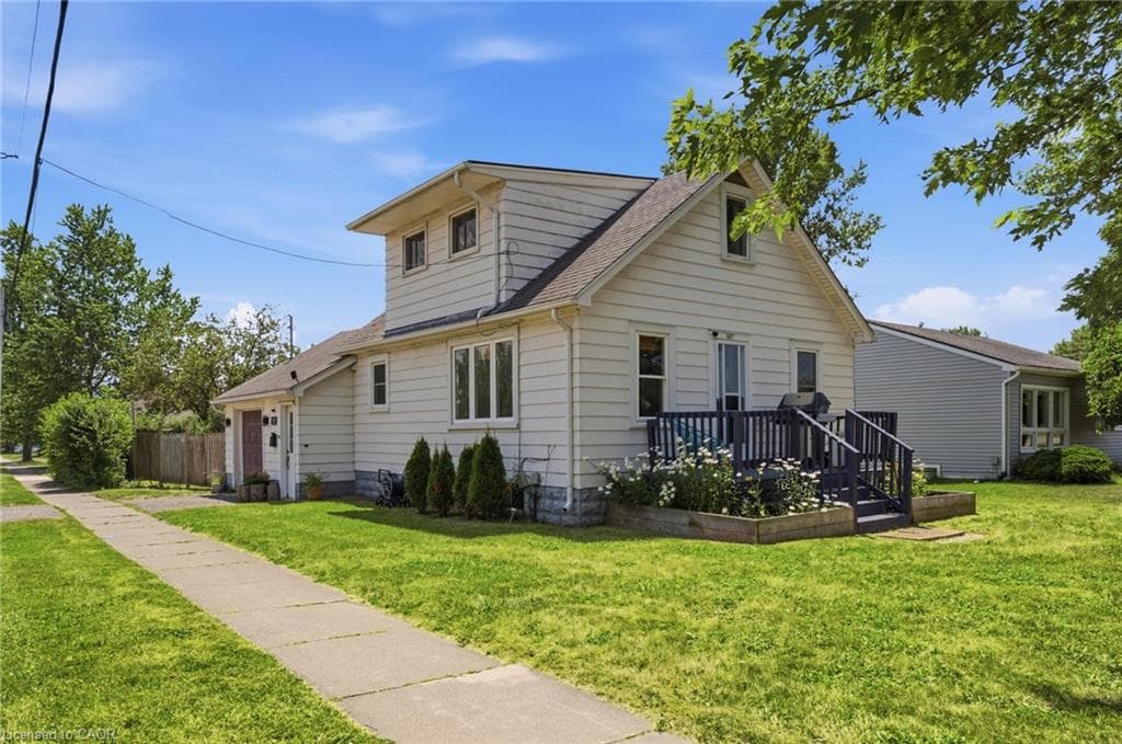Main Property