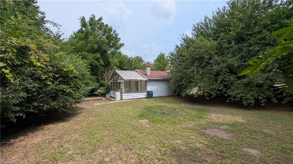 Main Property