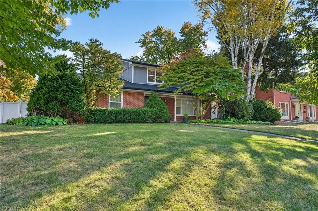 Main Property