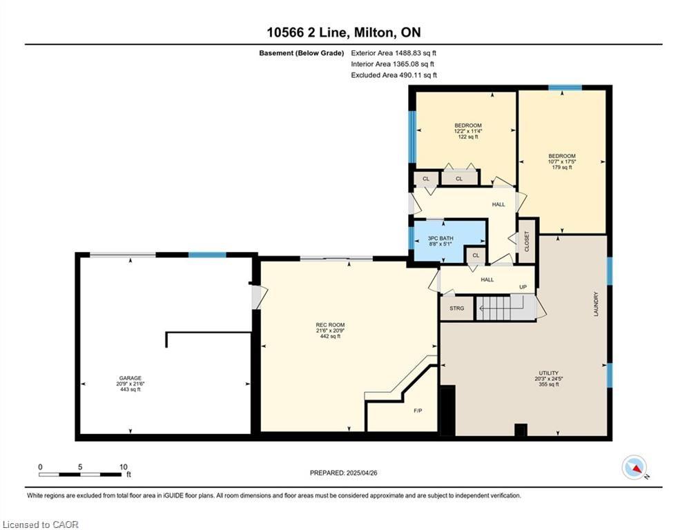 Main Property