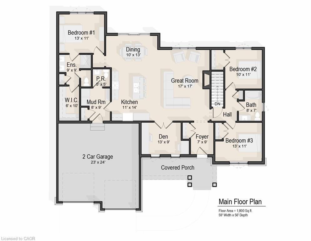Main Property