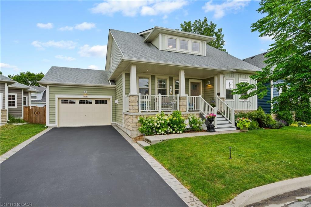Main Property