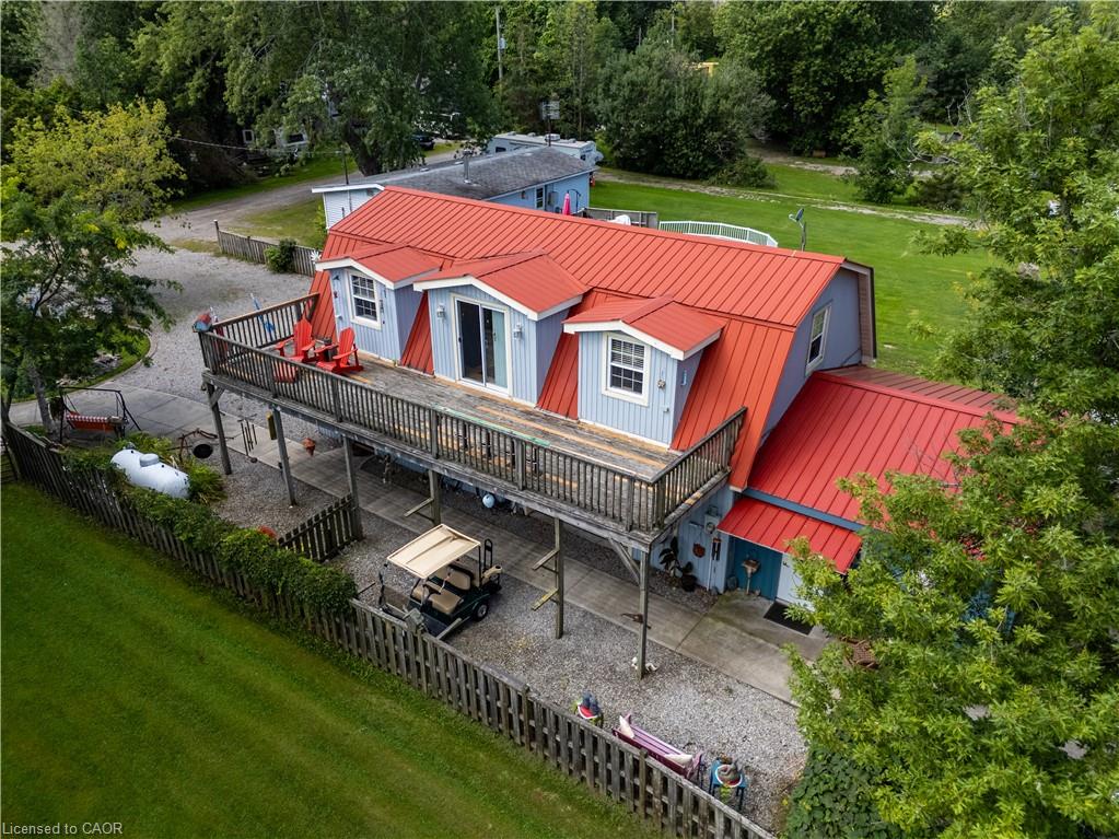 Main Property