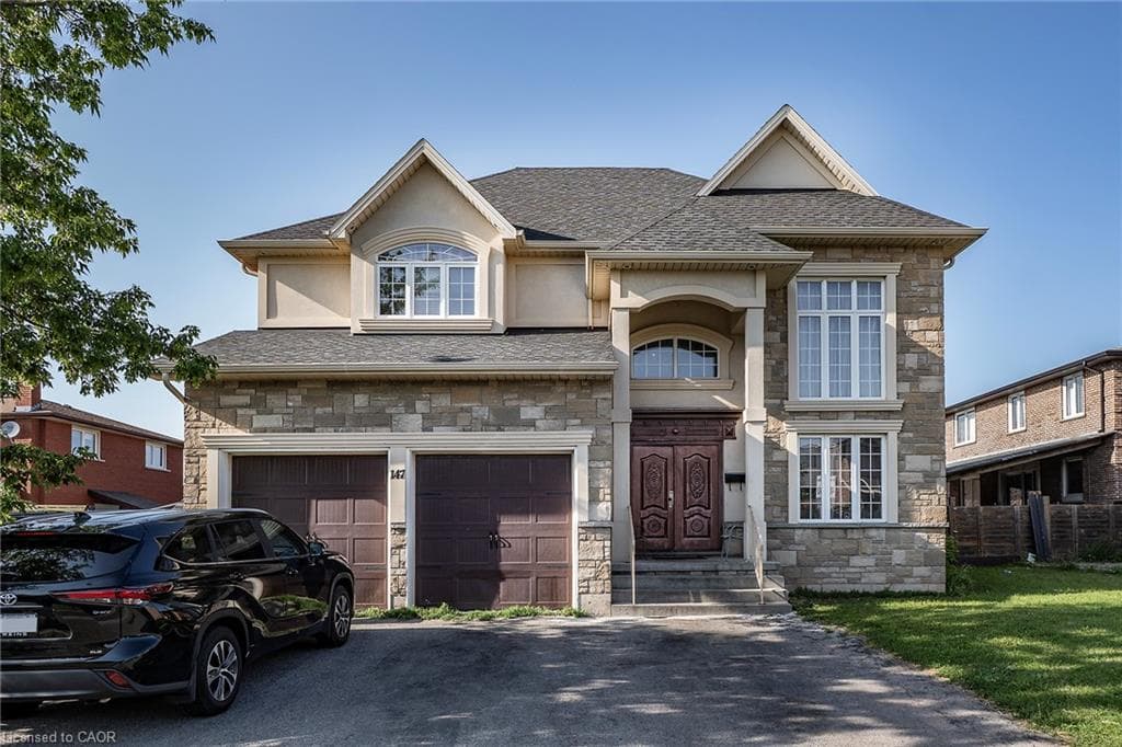 Main Property