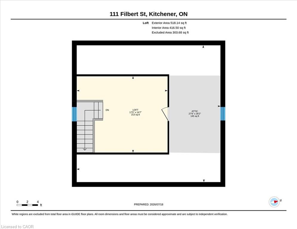 Main Property