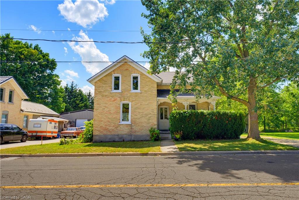 Main Property