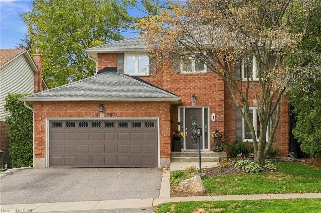 Main Property
