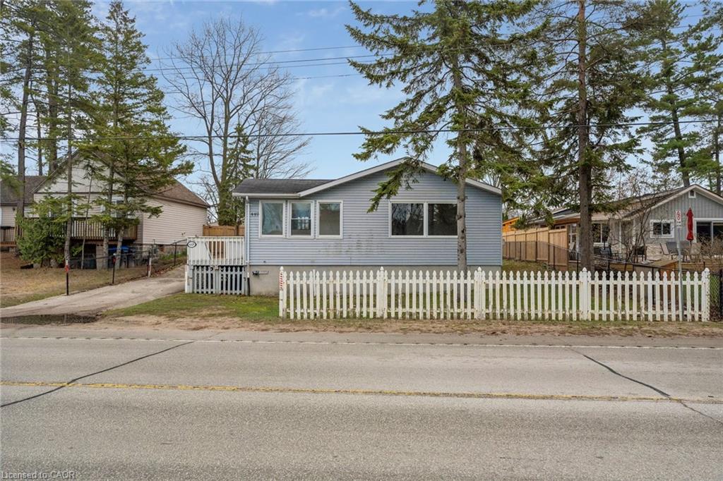 Main Property