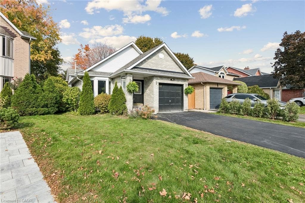 Main Property