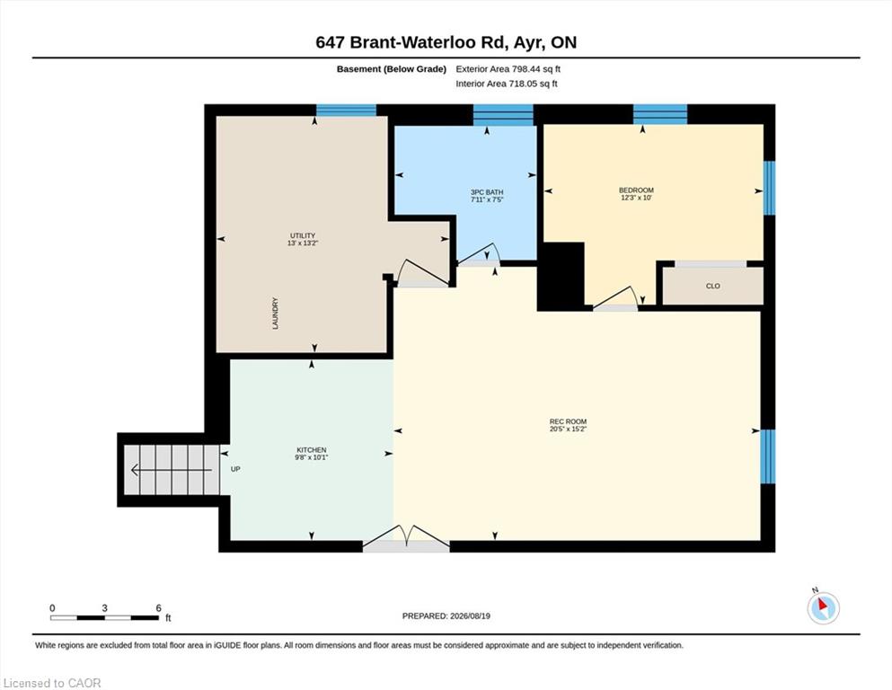 Main Property