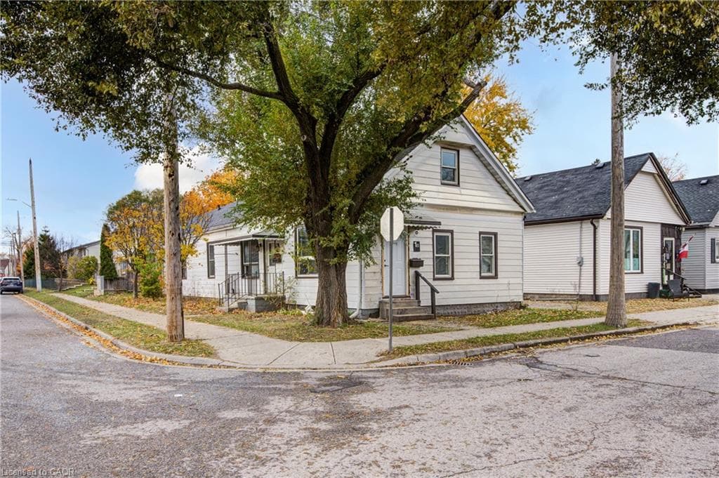 Main Property