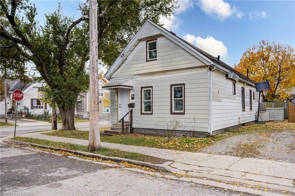 Property