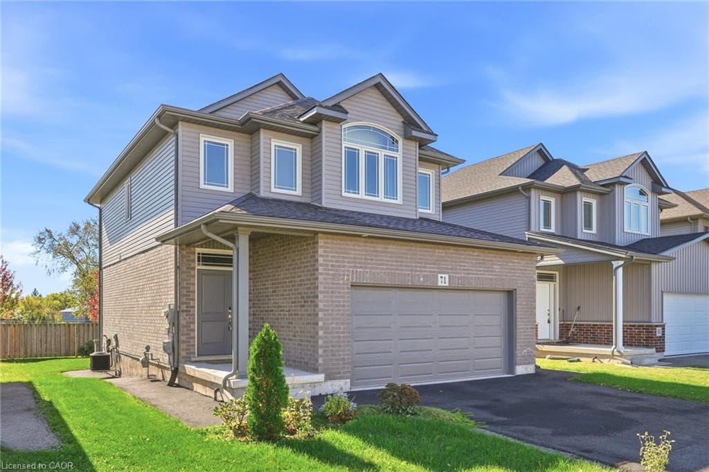 Main Property