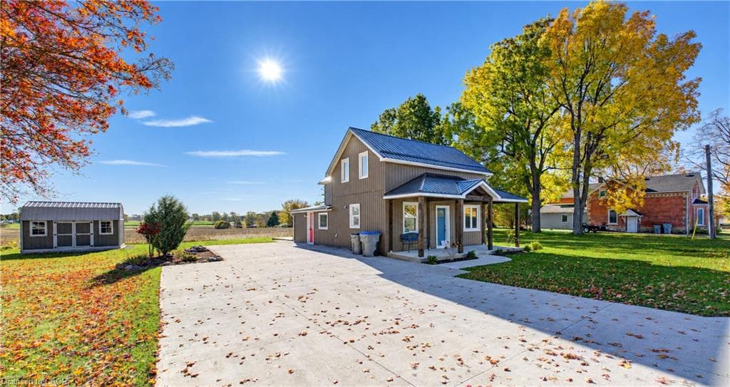 Main Property