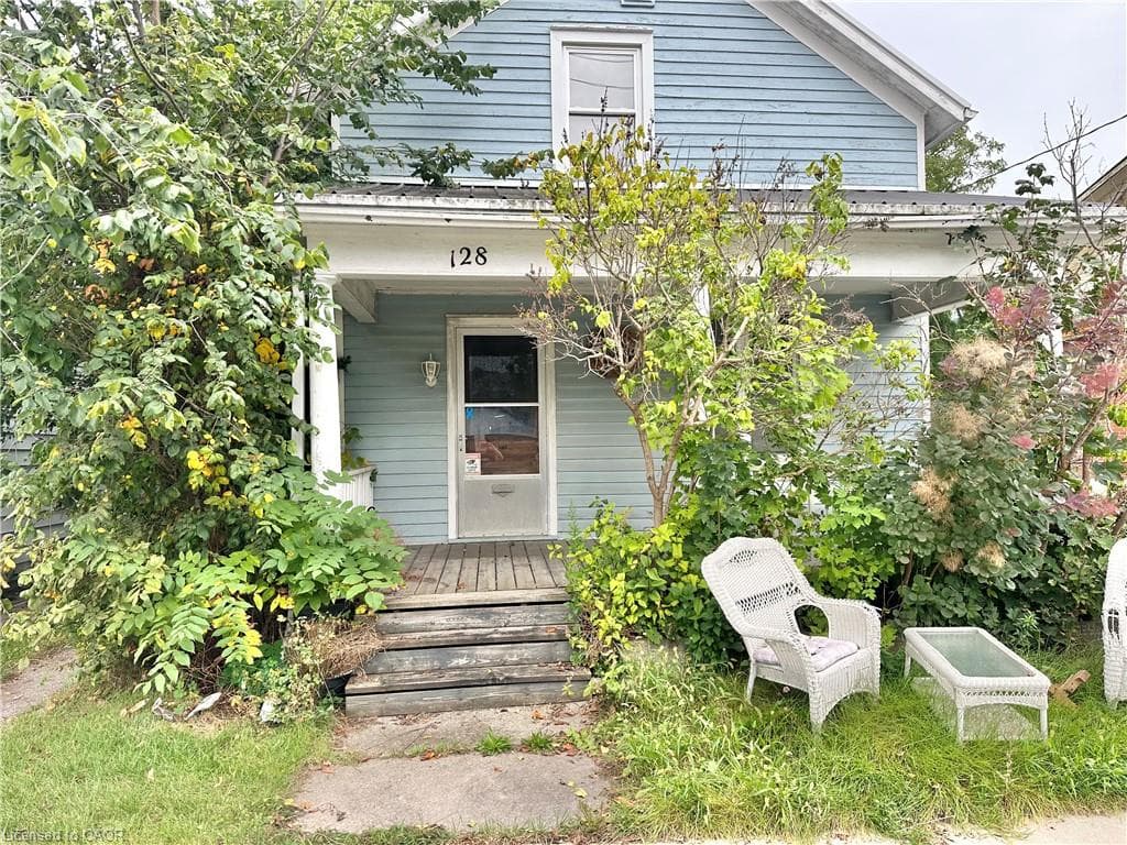 Main Property