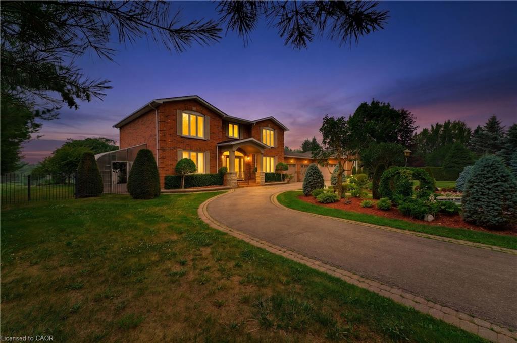 Main Property