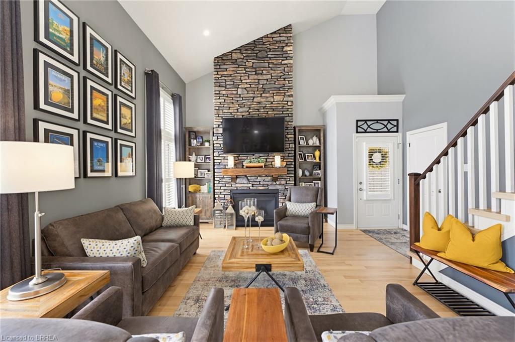 Main Property