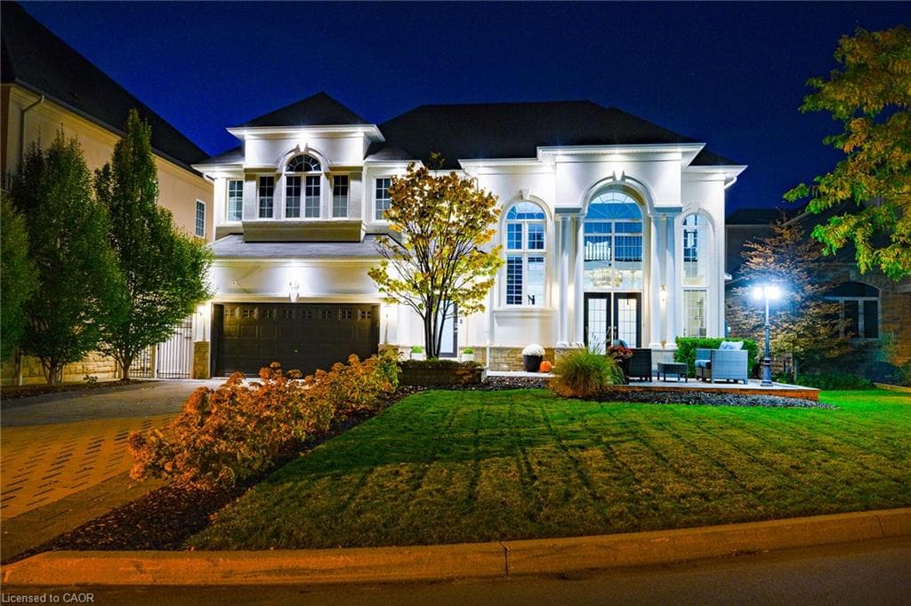 Main Property