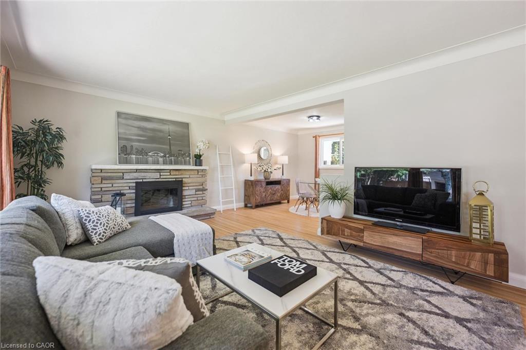 Main Property