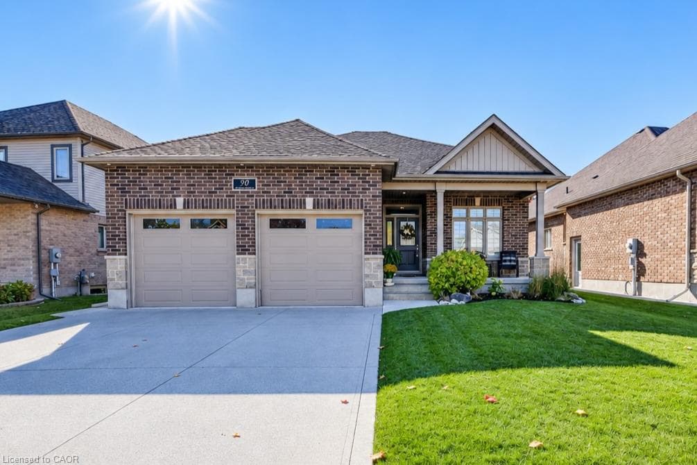 Main Property