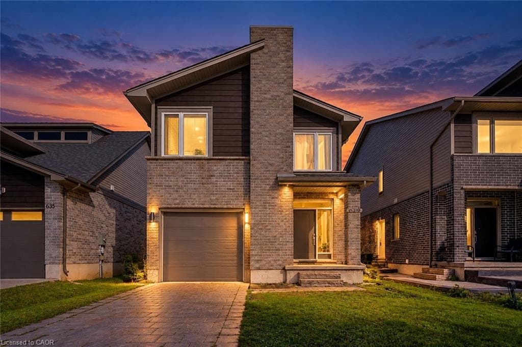 Main Property