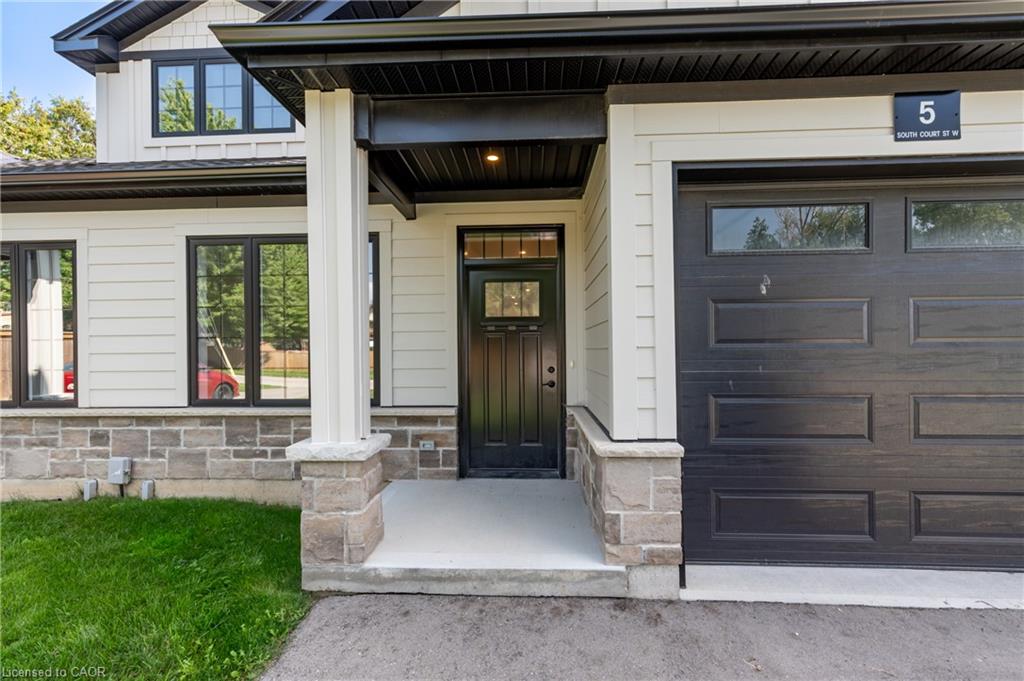 Main Property