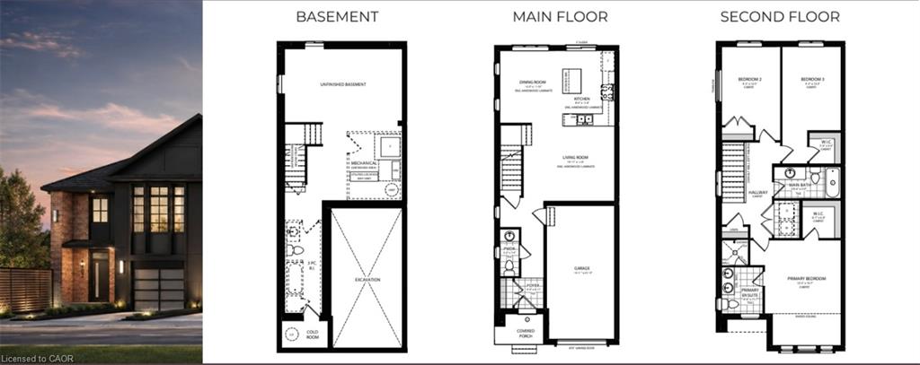 Main Property