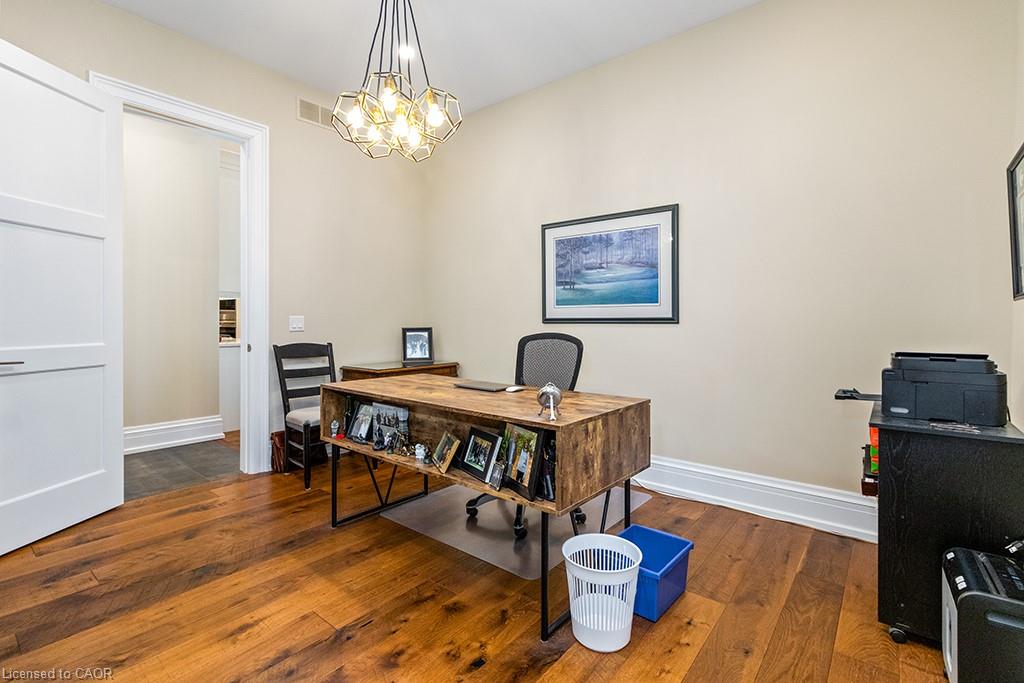 Main Property