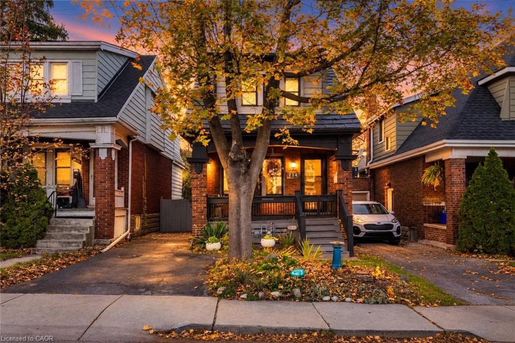 Main Property