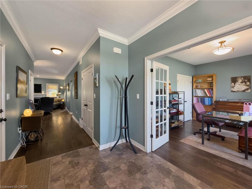 Property