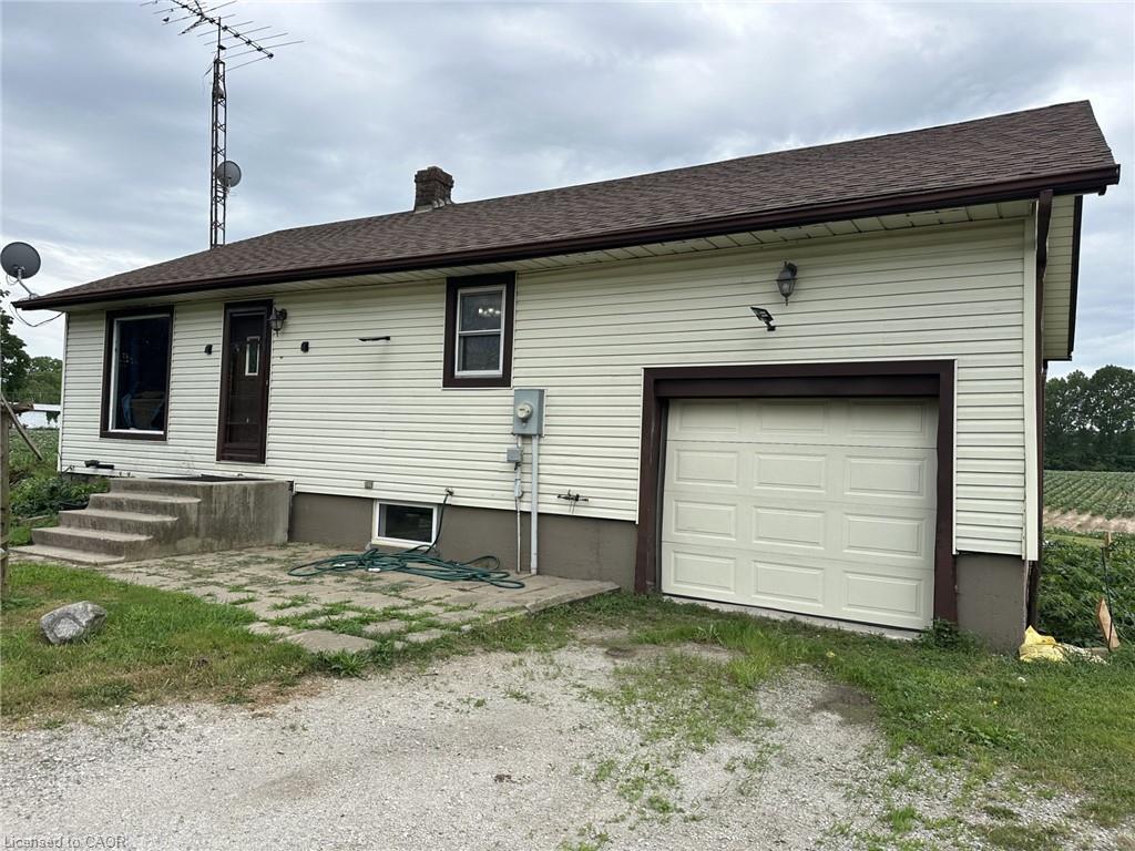 Main Property