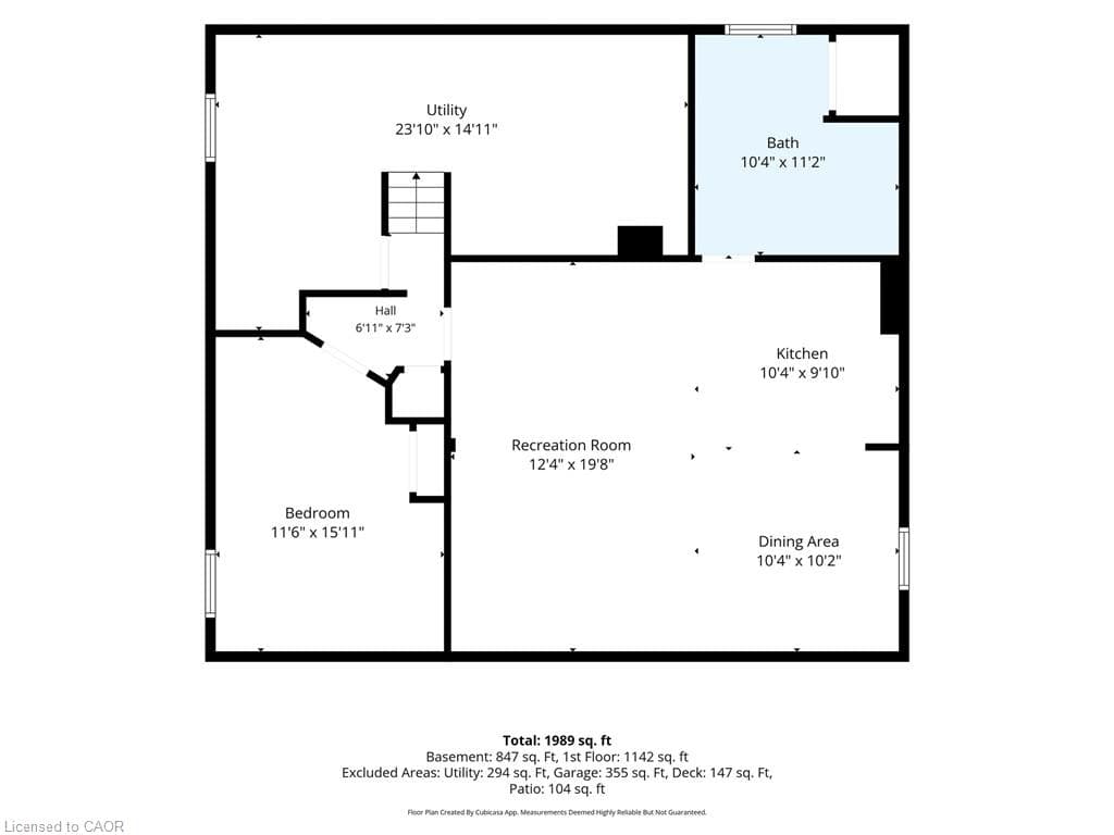 Property