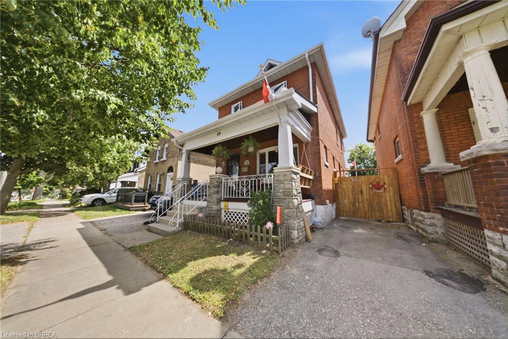 Main Property