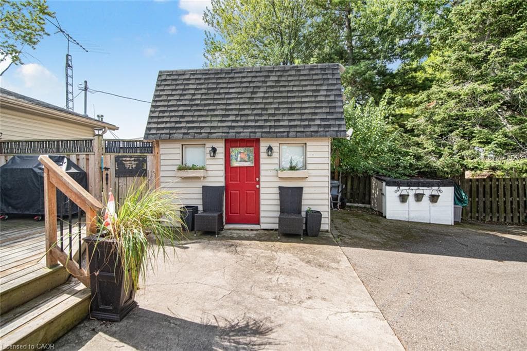 Property