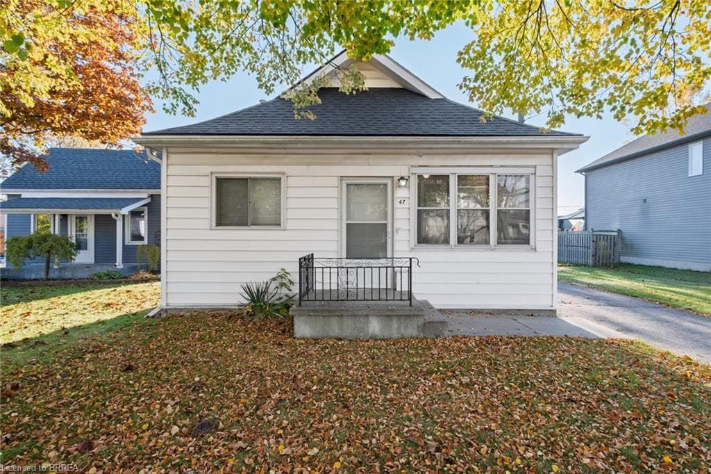 Main Property