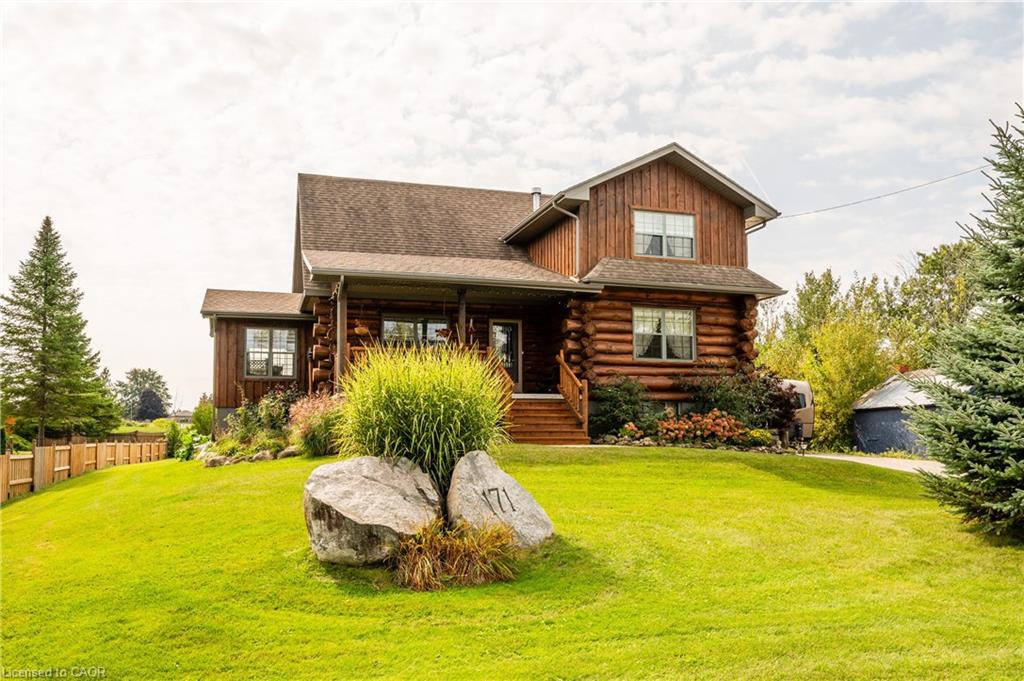 Main Property