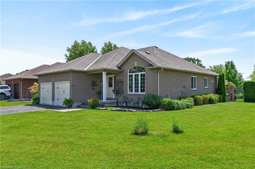 Main Property