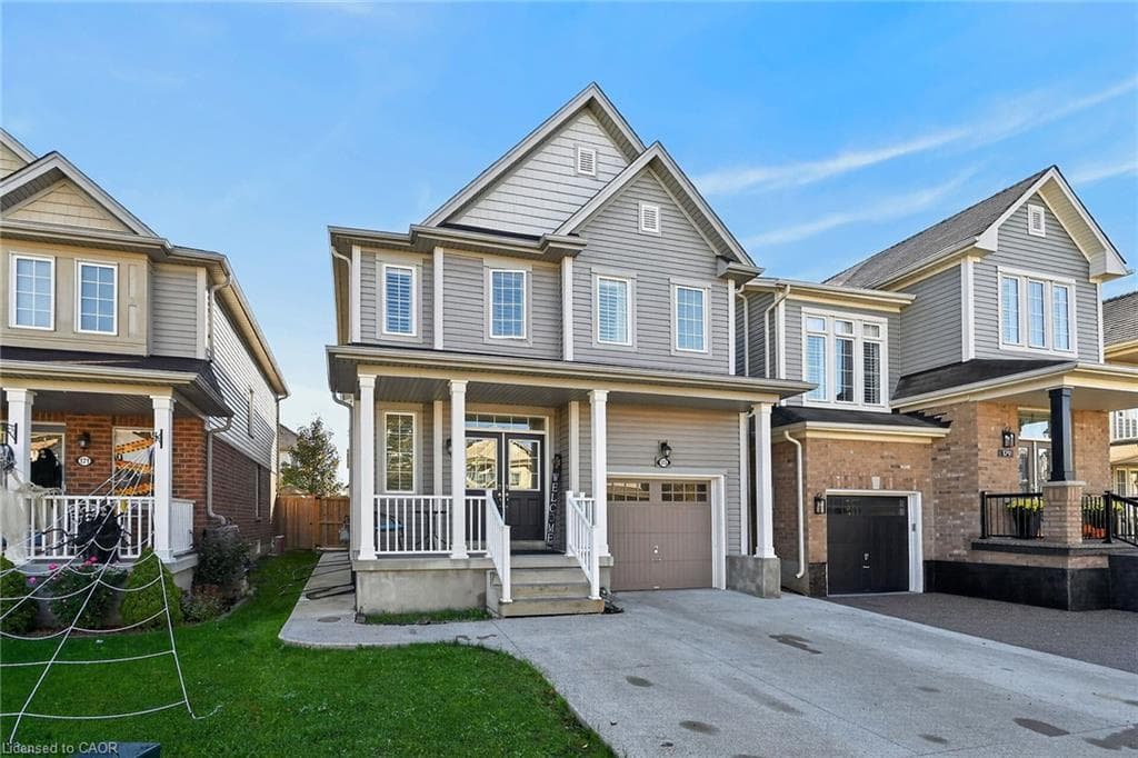 Main Property