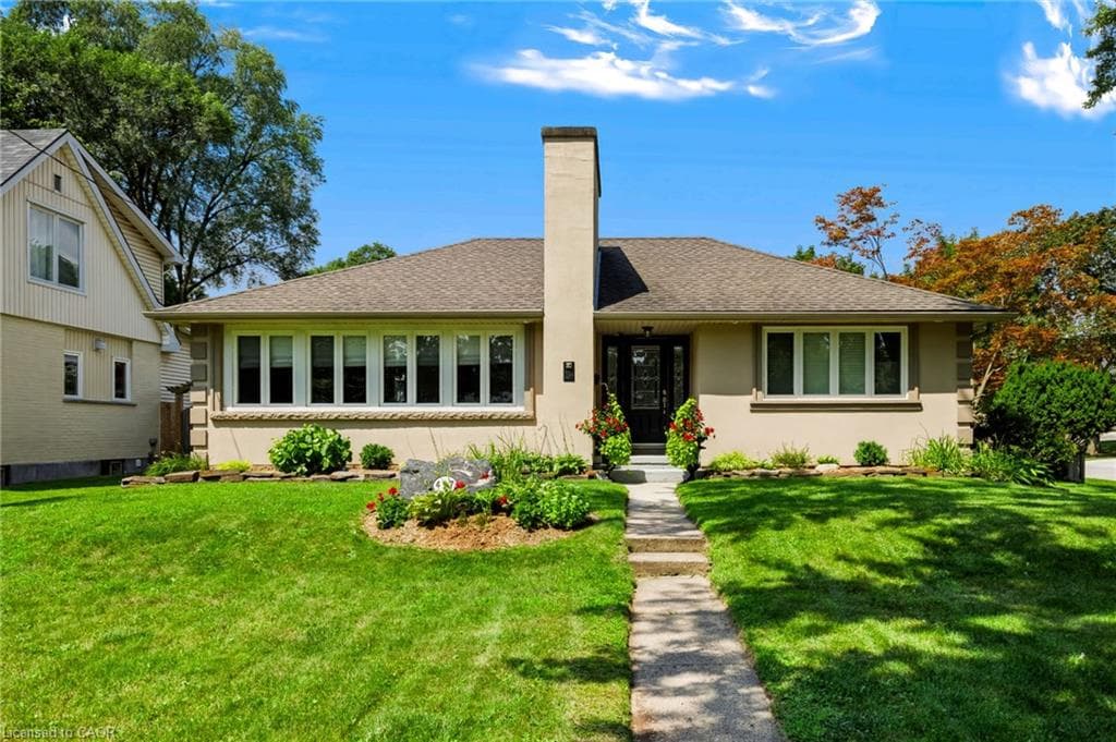 Main Property