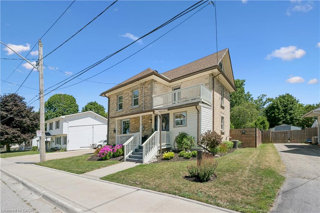 Main Property