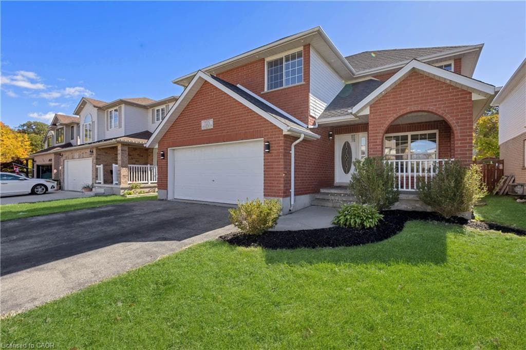 Main Property